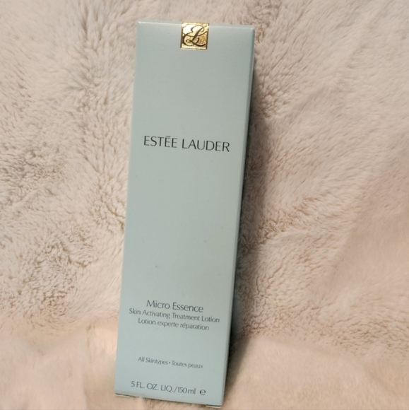 Estee Lauder Lotion And Night Repair - Picture 3 of 3